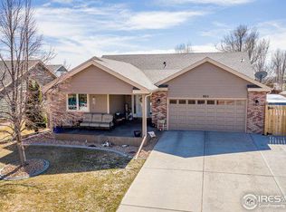 805 Scotch Pine Dr, Severance, CO 80550