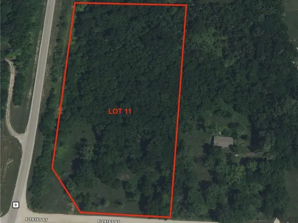 1410 E 241st St, Cleveland, MO 64734