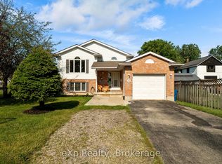 150 Trinity St, Stratford, ON N5A 4P6