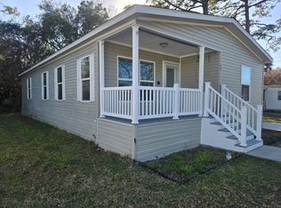 1320 Hand Ave Lot 43, Ormond Beach, FL 32174