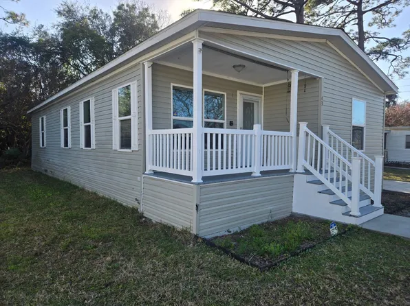 1320 Hand Ave Lot 43, Ormond Beach, FL 32174