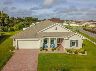 2350 Mistral Ct, Kissimmee, FL 34758