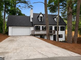 4908 Sunrise Way, Gainesville, GA 30504