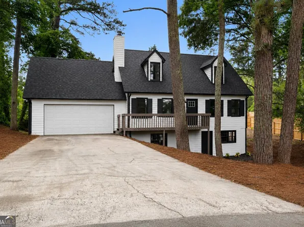 4908 Sunrise Way, Gainesville, GA 30504