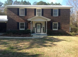199 Hartwood Dr, Rainbow City, AL 35906