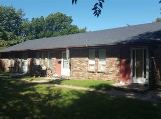 712 S Ellis Ave, Wichita, KS 67211