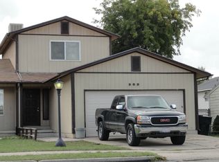 262 W 1000 N, Logan, UT 84321