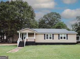 400 Taylor St, Barnesville, GA 30204