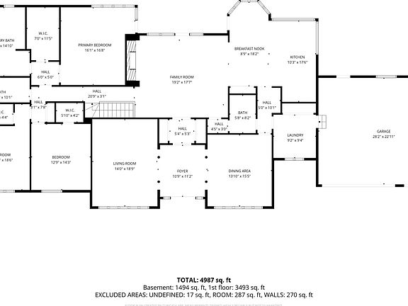 4th image of 16762 S Deer Path Dr