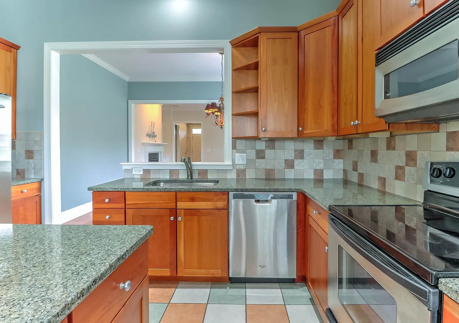 1506 Goose Landing Circle — Photo 4