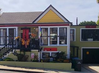 316 17th St, Pacific Grove, CA 93950