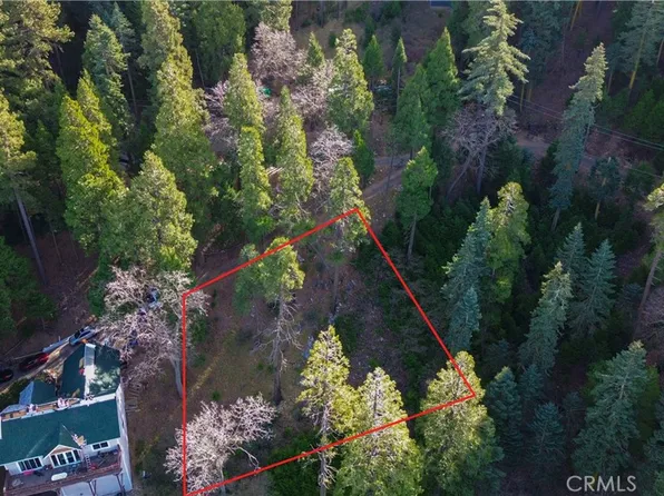 21614 Canyon Vis Lot 65, Cedarpines Park, CA 92322