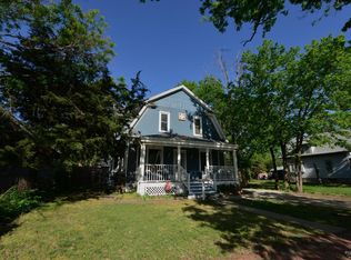 215 N Penn Ave, Salina, KS 67401