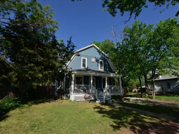 215 N Penn Ave, Salina, KS 67401