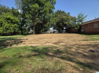 2117 Avenue J, Birmingham, AL 35218