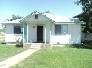 1236 W Grand Ave, Porterville, CA 93257