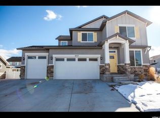 6517 W 7830 S, West Jordan, UT 84081