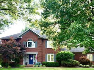 501 Sandalwood Dr, Evansville, IN