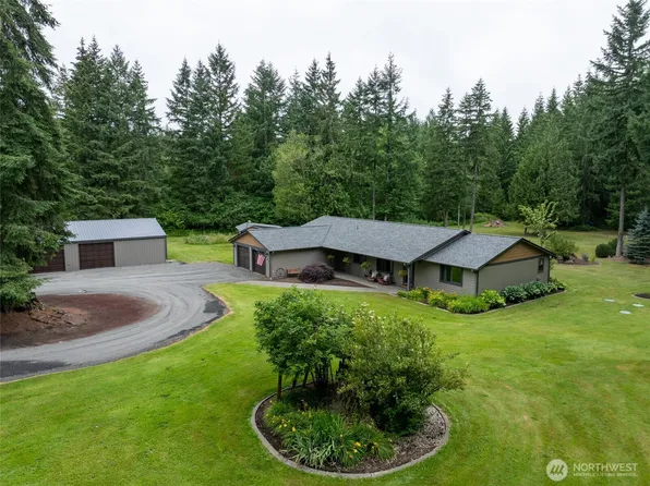 117 Yetter Lane, Chehalis, WA 98532