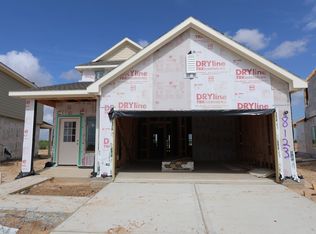 8123 Blue Fish Dr, Cypress, TX 77433