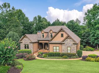 7530 Antique Barn Ave, Cumming, GA 30041