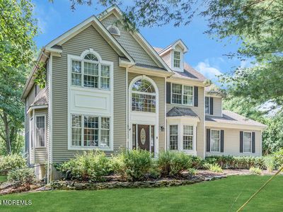 680 Locust Point Road, Locust, NJ, 07760