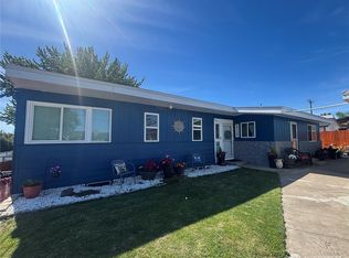 610 S 71st Avenue, Yakima, WA 98908