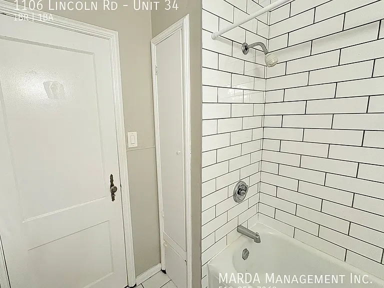 1106 Lincoln Rd #34 — Photo 7