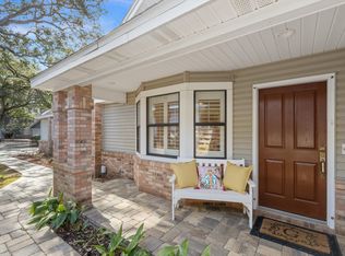 1259 Deerwood Dr, Miramar Beach, FL 32550