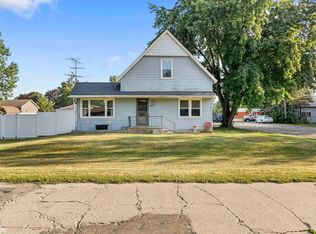 204 South St, Mediapolis, IA 52637