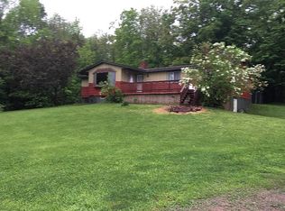 90815 Old County Highway K, Bayfield, WI 54814