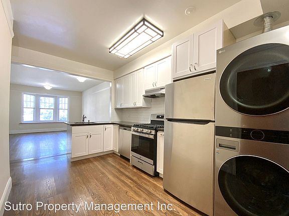 5th image of 1445 Eddy St #1