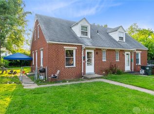 803 Winston Dr #801, Fairborn, OH 45324