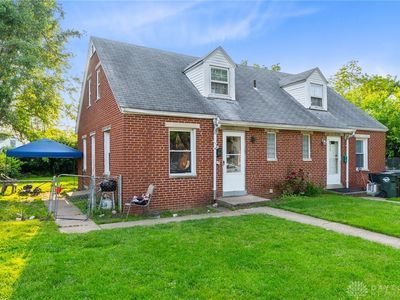 803 Winston Dr #801, Fairborn, OH, 45324