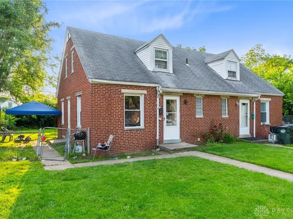 803 Winston Dr #801, Fairborn, OH 45324