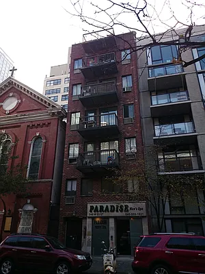 346 West 53rd Street