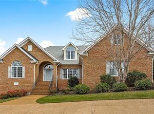 3411 Lady Marian Ct, Midlothian, VA 23113