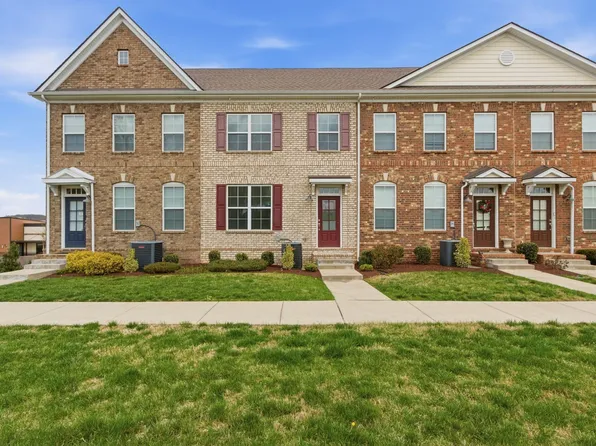 204 Kinsale Dr, Spring Hill, TN 37174