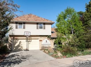 4867 Fairlawn Cir, Boulder, CO 80301
