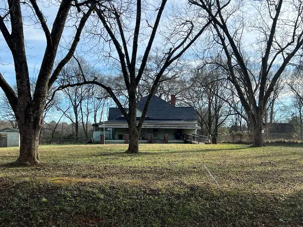 1131 State Highway 378 E, Mc Cormick, SC 29835