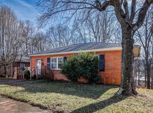 1434 Augusta St, Lynchburg, VA 24501