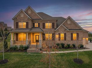 1007 Blaine Ct, Franklin, TN 37064