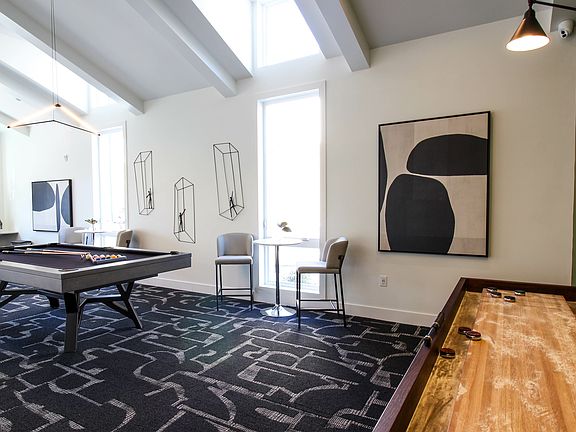 Array Game Room