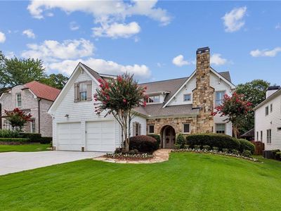 1859 Duke Rd, Chamblee, GA, 30341