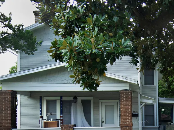2609&2611 COLLEGE Street, Jacksonville, FL 32204