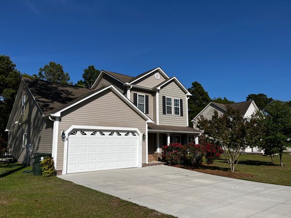 135 Bobwhite Circle Cpe