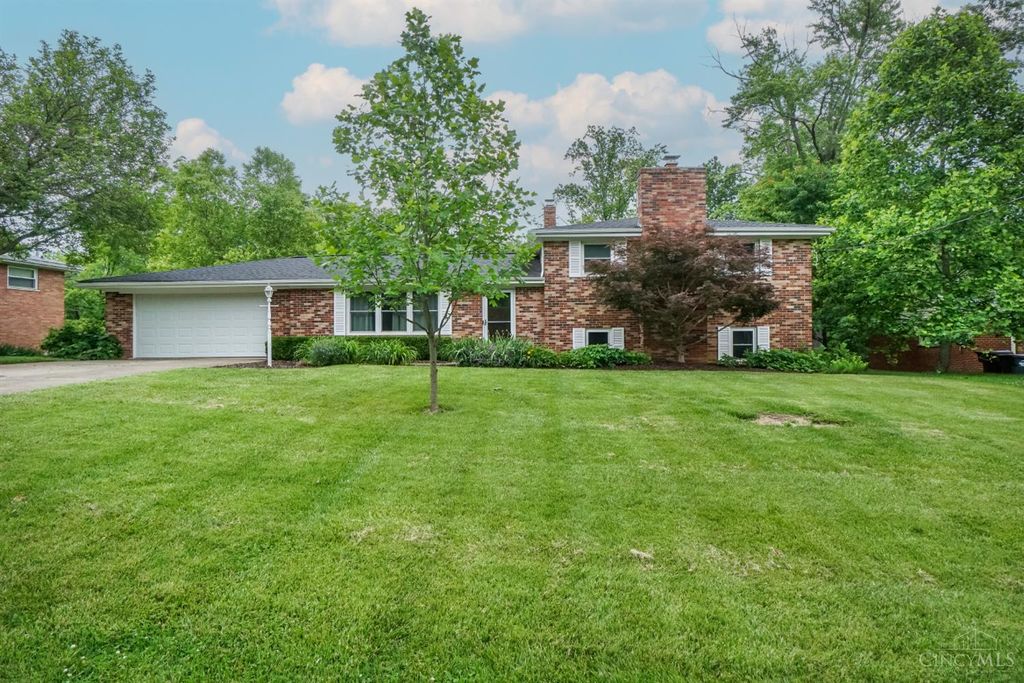 Real estate listing image