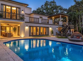 Miami Shores Sec 3, Miami Shores, FL 33138