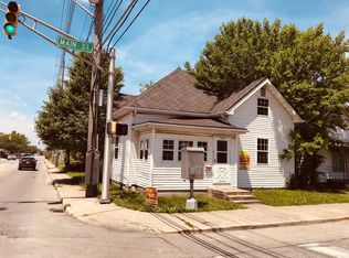 1827 Main St, Anderson, IN 46016