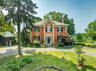 22 Hauser Pl, Hamilton, ON L9H5E1